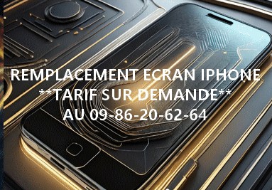 remplacement ecran apple iphone x 11 12 13 14 xr